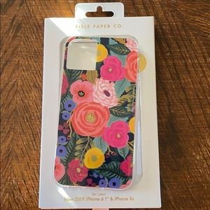 *BRAND NEW* iPhone 11 or XR phone case